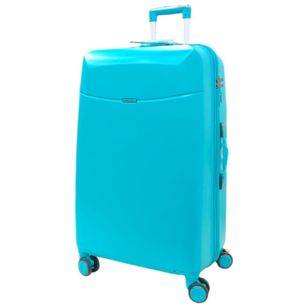 Perfect travel luggage for your trip