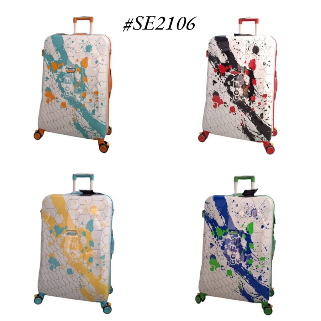 Perfect Ideelluggage Travel Bags for travel in 2024.